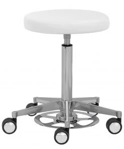 Mayer Sitzmöbel Bürohocker 1396 - Weiß