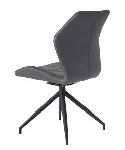 Loftscape Polsterstuhl Frontera (2er-Set) - Grau -Deutschland Stühle Verkaufs-Shop 1000363994 220728 050 DETAILS P000000001000363994