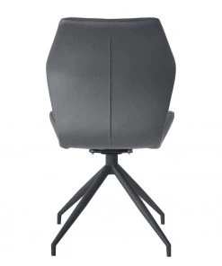 Loftscape Polsterstuhl Frontera (2er-Set) - Grau -Deutschland Stühle Verkaufs-Shop 1000363994 220728 060 DETAILS P000000001000363994