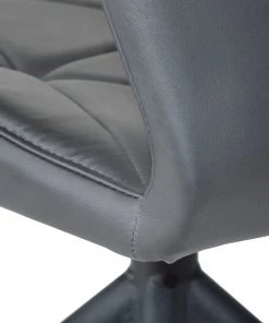 Loftscape Polsterstuhl Frontera (2er-Set) - Grau -Deutschland Stühle Verkaufs-Shop 1000363994 220728 070 DETAILS P000000001000363994