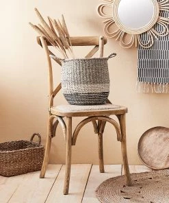 Butlers Stuhl CROSS COUNTRY - Rattan - Weiß -Deutschland Stühle Verkaufs-Shop 1000365708 220728 022 MOOD DETAILS P000000001000365708 mood