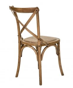 Butlers Stuhl CROSS COUNTRY - Rattan - Weiß -Deutschland Stühle Verkaufs-Shop 1000365708 220728 050 DETAILS P000000001000365708