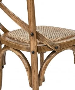 Butlers Stuhl CROSS COUNTRY - Rattan - Weiß -Deutschland Stühle Verkaufs-Shop 1000365708 220728 060 DETAILS P000000001000365708