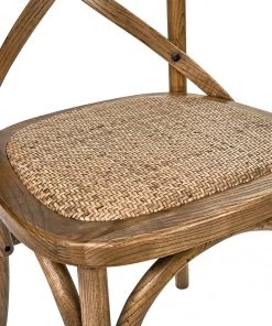 Butlers Stuhl CROSS COUNTRY - Rattan - Weiß -Deutschland Stühle Verkaufs-Shop 1000365708 220728 070 DETAILS P000000001000365708