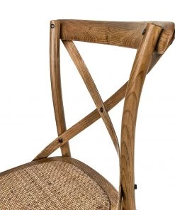 Butlers Stuhl CROSS COUNTRY - Rattan - Weiß -Deutschland Stühle Verkaufs-Shop 1000365708 220728 080 DETAILS P000000001000365708