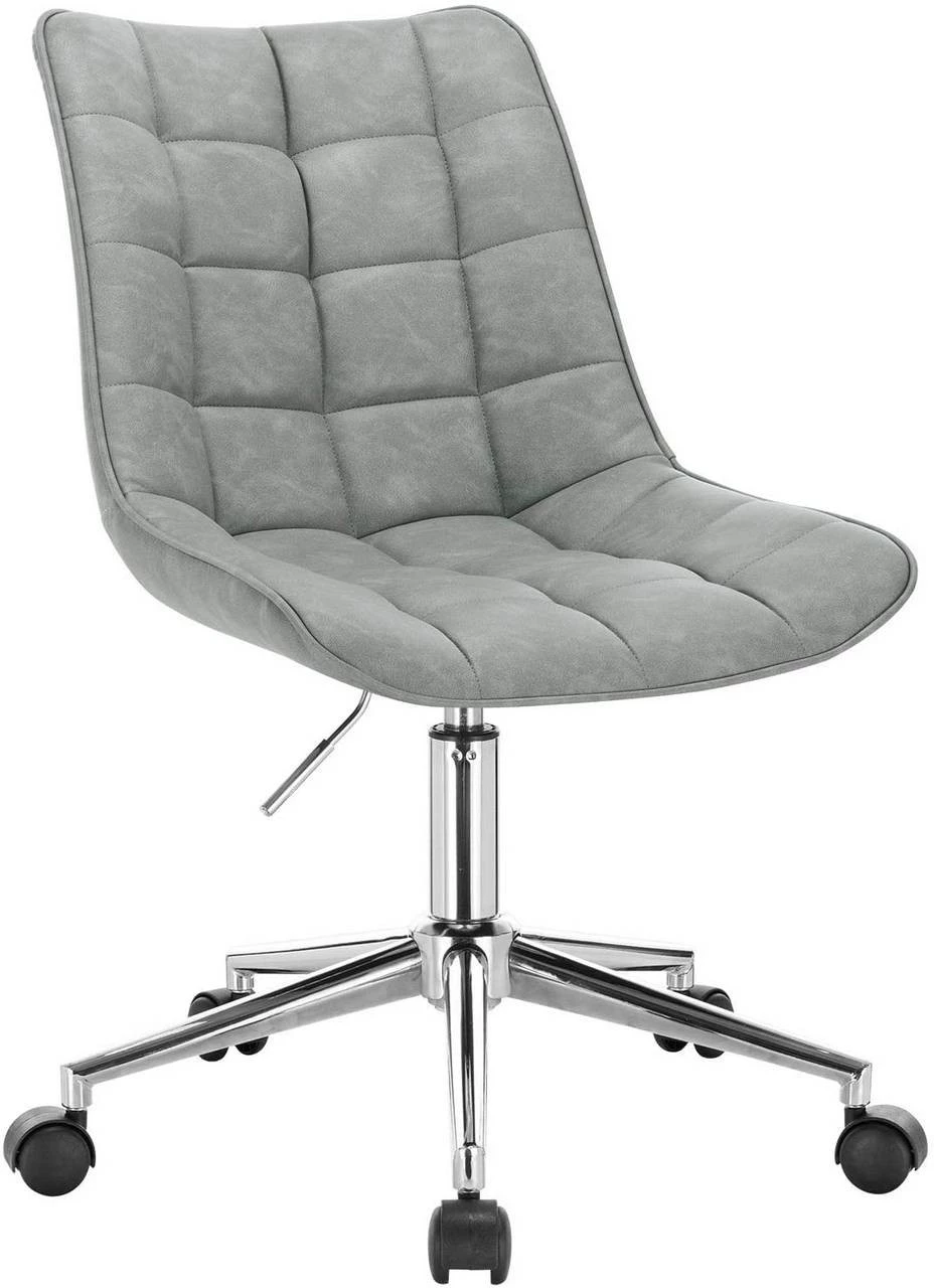 Woltu Arbeitshocker Hobart - Schwarz - Grau 1 Woltu Arbeitshocker Hobart - Schwarz - Grau