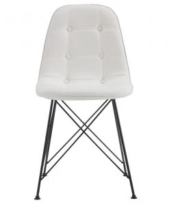 IDIMEX Esszimmerstuhl IMRAN (4er-Set) - Weiß -Deutschland Stühle Verkaufs-Shop 1146aff1515b401bac27d580d2b21092