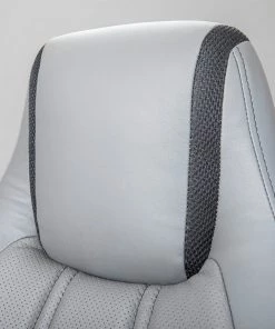 Ebuy24 Lysander Bürostuhl Grau -Deutschland Stühle Verkaufs-Shop 11acce3cc61d46b8906dc953474321ad