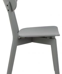 Ebuy24 Roxby Esszimmerstuhl grau. -Deutschland Stühle Verkaufs-Shop 1322625df97a43878e451dfa56e267e1
