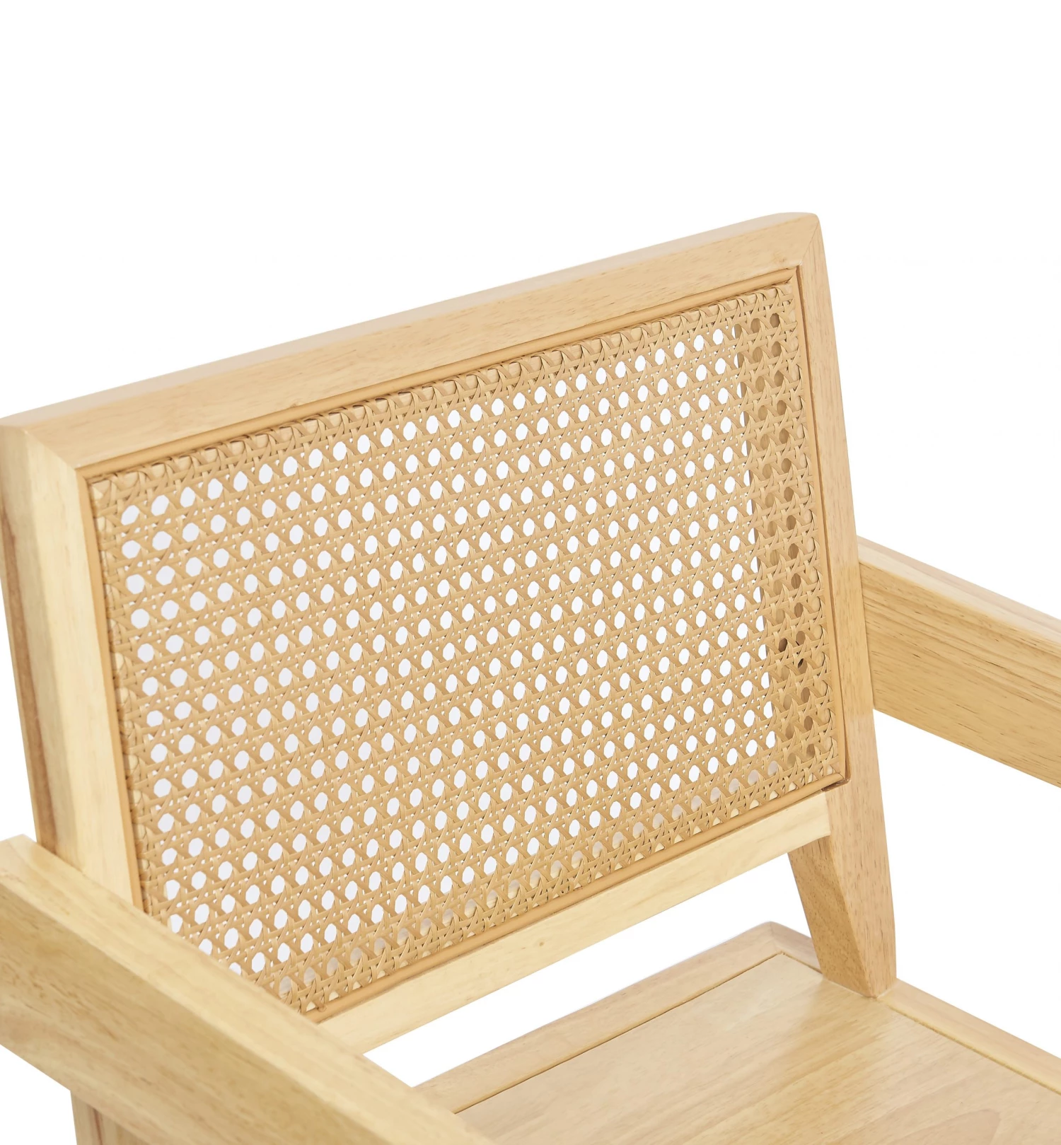 Nordlys Stühl NIKKO - Braun 5 Nordlys Stühl NIKKO - Braun – Bild 5