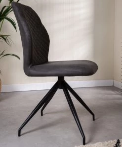 Dimehouse Grizzly Esszimmerstuhl Industrial - Anthrazit 10 Dimehouse Grizzly Esszimmerstuhl Industrial - Anthrazit -Deutschland Stühle Verkaufs-Shop 1433ec9660044f83b73c721036fc2e96