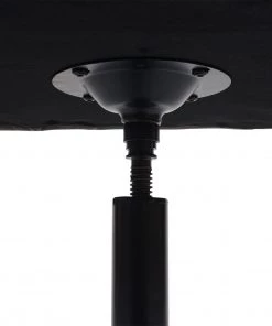 Esszimmerstuhl HWC-F82 - Braun - Schwarz - Kunstleder -Deutschland Stühle Verkaufs-Shop 16410fda46a34f939d7607e492fe9694