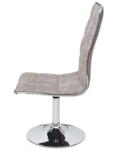 Esszimmerstuhl HWC-C41 (6er Set) - Schiefergrau -Deutschland Stühle Verkaufs-Shop 16600c5f5caa4a46aa83a0a63ccbd480 1