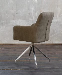 KAWOLA Stuhl NIXIE drehbar Stoff - Grau 12 KAWOLA Stuhl NIXIE drehbar Stoff - Grau -Deutschland Stühle Verkaufs-Shop 17cb299f43bb4082a2b67fb45f0b43db