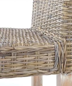 HWC Esszimmerstuhl Littau (6er Set) Rattan - Standard -Deutschland Stühle Verkaufs-Shop 17d2bc20c2ca4501bb4f83403e6e068c 2