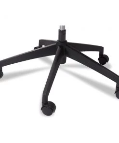 Furnhouse Aps Bürostuhl Basic Schwarz - Basic Bürostuhl schwarz. -Deutschland Stühle Verkaufs-Shop 17e9318ef7e0474ea2eaca7cf71f41e7