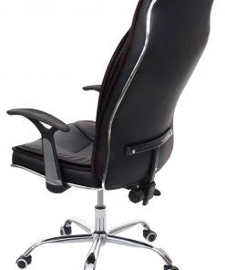 Bürostuhl HWC-F14 - Schwarz -Deutschland Stühle Verkaufs-Shop 193d69255aec4628b35323dac1cae2c9.cropped 261 0 886 1345.processed