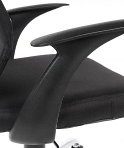 Ebuy24 Toscana Bürostuhl schwarz - Toscana Bürostuhl schwarz, chrom. -Deutschland Stühle Verkaufs-Shop 1988adcda2974e1e8c0e7201e969603c