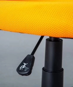 Ebuy24 Jessi Bürostuhl orange -Deutschland Stühle Verkaufs-Shop 19db8f1505d4468dafd3ed69b9ab440d scaled