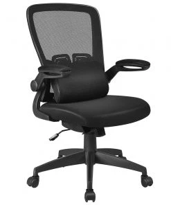 Costway Bürostuhl Drehstuhl