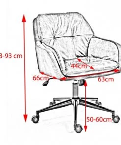 KAWOLA Bürostuhl Schreibtischstuhl TERRY Velvet - Anthrazit 13 KAWOLA Bürostuhl Schreibtischstuhl TERRY Velvet - Anthrazit -Deutschland Stühle Verkaufs-Shop 1a7debb0ac7e4a54a6ffadc4bd91f2af.cropped 86 5 683 661.processed