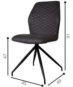 Dimehouse Grizzly Esszimmerstuhl Industrial - Anthrazit 13 Dimehouse Grizzly Esszimmerstuhl Industrial - Anthrazit -Deutschland Stühle Verkaufs-Shop 1c9eca6b3f944ca09cf44183a08774ca.cropped 205 111 622 807.processed