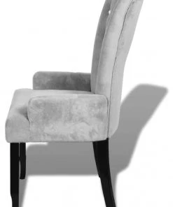 VidaXL Sessel Samt - vidaXL Sessel Silber Samt -Deutschland Stühle Verkaufs-Shop 1cae7b81cc3144ff8216e5bf82680e77.cropped 228 33 660 961.processed