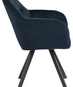 Ebuy24 Lora Esszimmerstuhl - Blau 6 Ebuy24 Lora Esszimmerstuhl - Blau -Deutschland Stühle Verkaufs-Shop 1ce4669edef1438e9aa491c979eb26ab.cropped 1371 76 2210 3220.processed scaled