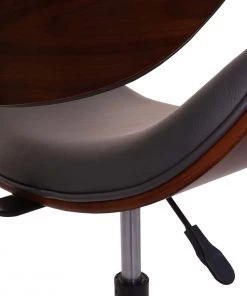 Bürostuhl HWC-G25 - Grau -Deutschland Stühle Verkaufs-Shop 1d25730a5c314df197b6bf32a6d8d482