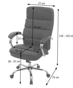 XXL Bürostuhl HWC-H95 - Silber - Schwarz -Deutschland Stühle Verkaufs-Shop 1e34521c3c8e46f09ac651c87e2fcc39.cropped 123 7 1230 1375.processed