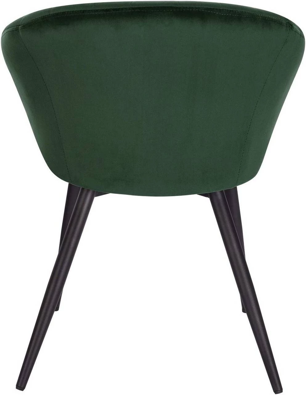 Woltu Esszimmerstuhl Patrick - Grün 5 Woltu Esszimmerstuhl Patrick - Grün – Bild 5