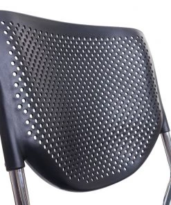 HWC Besucherstuhl T401 Stapelbar (4er Set) - Grau - Silber 9 HWC Besucherstuhl T401 Stapelbar (4er Set) - Grau - Silber -Deutschland Stühle Verkaufs-Shop 1f3faf68230d4a89b0abc1b7a00bb8f8