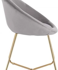 Woltu Esszimmerstuhl Hanna - Hellgrau -Deutschland Stühle Verkaufs-Shop 20e73afd8f954abe8713a56fd20129ea