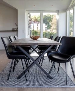 Ebuy24 Memphis Esszimmerstuhl schwarz. -Deutschland Stühle Verkaufs-Shop 21b425132f034c0fb245d32444f25868