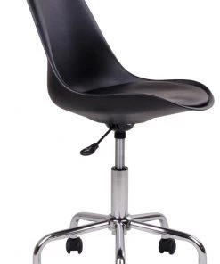 Ebuy24 Stan Bürostuhl schwarz -Deutschland Stühle Verkaufs-Shop 21b572ac428a4c5d874ac8917c2c39c9.cropped 218 24 563 951.processed