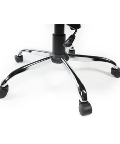 Ebuy24 Toscana Bürostuhl schwarz - Toscana Bürostuhl schwarz, chrom. -Deutschland Stühle Verkaufs-Shop 21dc98ace70a450ea6961c83382f5564