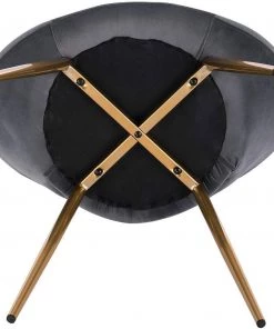 Woltu Esszimmerstuhl Morina (2er Set) - Grau -Deutschland Stühle Verkaufs-Shop 2240ffa0dabf4b5f964a86a37e64d9a4