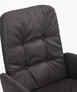 B&D home Armlehnstuhl ANOUK - Grau 12 B&D home Armlehnstuhl ANOUK - Grau -Deutschland Stühle Verkaufs-Shop 22e3de216d0a4517956a72a0185a69d8