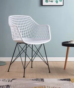 IDIMEX Esszimmerstuhl ALICANTE (4er-Set) - Weiß - 59 x 87 x 54 cm 10 IDIMEX Esszimmerstuhl ALICANTE (4er-Set) - Weiß - 59 x 87 x 54 cm -Deutschland Stühle Verkaufs-Shop 230b8d50dbe94f5384007dc65d5aaa50