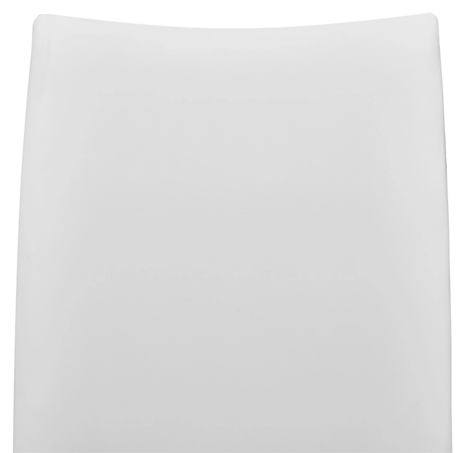 IDIMEX Esszimmerstuhl ALADINO (4er-Set) - Weiß 6 IDIMEX Esszimmerstuhl ALADINO (4er-Set) - Weiß – Bild 6