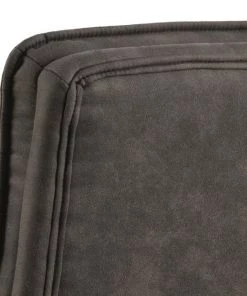 Ebuy24 Brum Bürostuhl grau. -Deutschland Stühle Verkaufs-Shop 24630be133af4c46b1b90212c5a2ea07