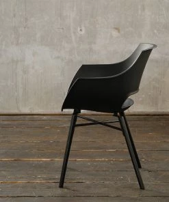KAWOLA Stuhl Zaja Esszimmerstuhl Kunststoff - KAWOLA Stuhl ZAJA Esszimmerstuhl Kunststoff schwarz 6 KAWOLA Stuhl Zaja Esszimmerstuhl Kunststoff - KAWOLA Stuhl ZAJA Esszimmerstuhl Kunststoff schwarz -Deutschland Stühle Verkaufs-Shop 24bc5b26e5e94c3b80d7270f425117c9