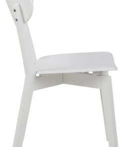 Ebuy24 Roxby Esszimmerstuhl weiß. -Deutschland Stühle Verkaufs-Shop 24e5d4f36f6740bb9a16a4457cd38011