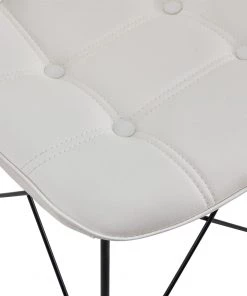 IDIMEX Esszimmerstuhl IMRAN (4er-Set) - Weiß -Deutschland Stühle Verkaufs-Shop 254457e17da240229cf004e38ce08932