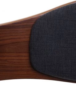 Bürostuhl HWC-H46 - Anthrazit - Textil -Deutschland Stühle Verkaufs-Shop 2550cb166b9148468bea954b186d1c02