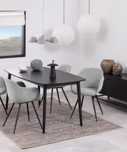 Ebuy24 Noella Esszimmerstuhl Armlehne -Deutschland Stühle Verkaufs-Shop 255a543c46f247fbb5eb82975111c254