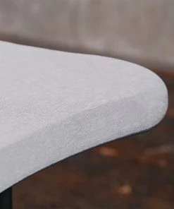 KAWOLA Bürostuhl TINTO Hocker grau - KAWOLA Bürostuhl TINTO Schreibtischstuhl Hocker grau -Deutschland Stühle Verkaufs-Shop 257a5533c7b64d718cbe5a12b5ca6204