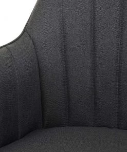 Esszimmerstuhl HWC-H73 - Anthrazit -Deutschland Stühle Verkaufs-Shop 25aec9442a23455bb5e59821ce67a148