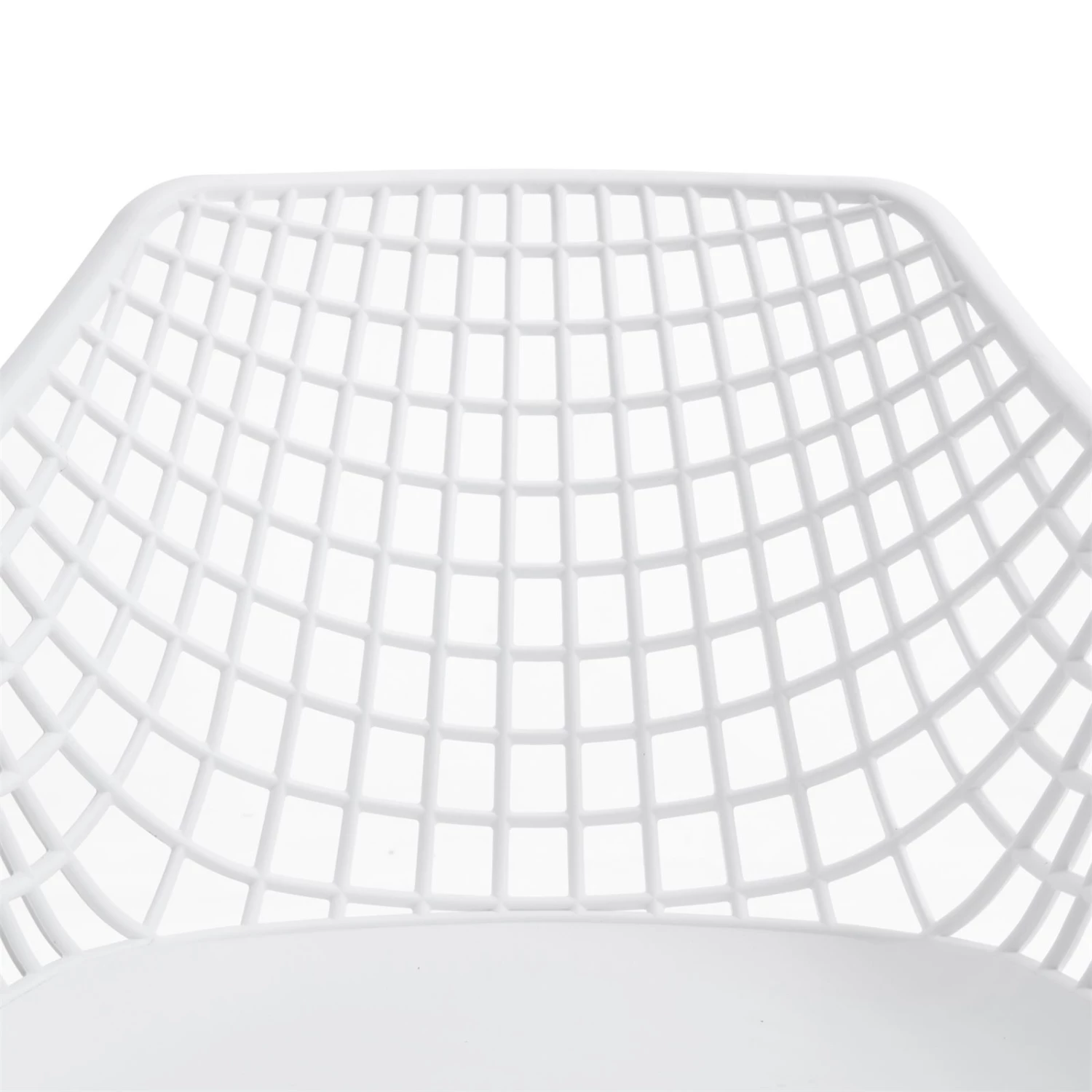 IDIMEX Esszimmerstuhl ALICANTE (4er-Set) - Weiß - 59 x 87 x 54 cm 8 IDIMEX Esszimmerstuhl ALICANTE (4er-Set) - Weiß - 59 x 87 x 54 cm – Bild 8