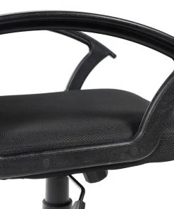 Ebuy24 Lazio Bürostuhl schwarz. -Deutschland Stühle Verkaufs-Shop 266f0a22f12e4c3da8c3dcc97ec6ebe0